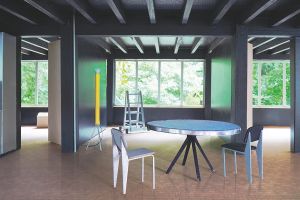  ARGE OAEU ArchitektInnen + Conrad Kersting