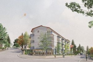  ARGE Balasingam Kunz Architekten GmbH / gilbertmerkliriker, Zürich