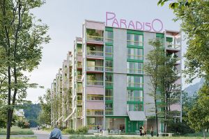  Knorr & Pürckhauer Architekten