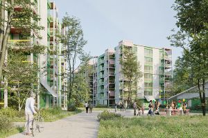  Knorr & Pürckhauer Architekten