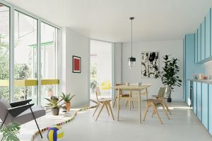  Knorr & Pürckhauer Architekten
