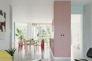  Knorr & Pürckhauer Architekten