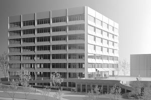 SEK II Campus Polyfeld, Etappe 2-GBA, Muttenz