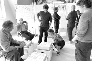  Impressionen Jurytage