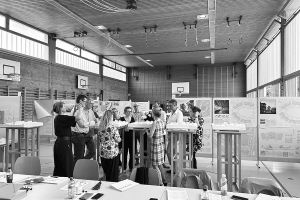  Impressionen Jurytage