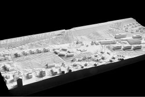 Modellfoto: Lukas Walpen