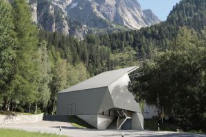 Erneuerung Seilbahn Albigna, Pranzeira, Vicosoprano