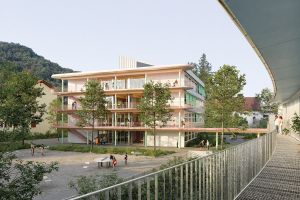  Bischof Föhn Architektur