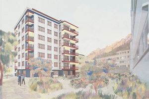  Blättler Heinzer Architektur GmbH