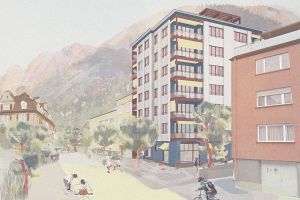  Blättler Heinzer Architektur GmbH