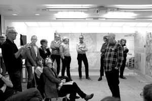  Impressionen Jurytage