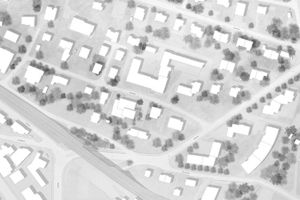  Situation Erweiterungsbau Bezirksgericht