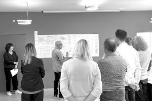  Impressionen Jurytage