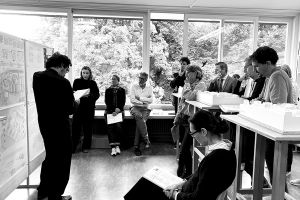  Impressionen Jurytage