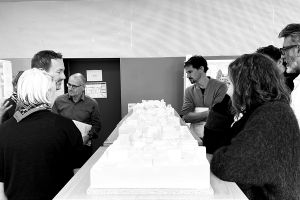  Impressionen Jurytage