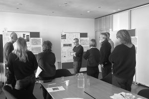  Impressionen Jurytage