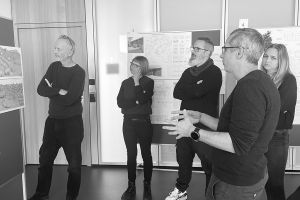  Impressionen Jurytage