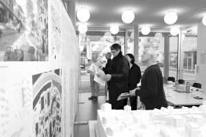  Impressionen Jurytage