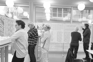  Impressionen Jurytage