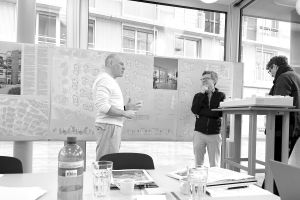  Impressionen Jurytage