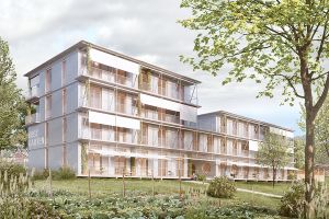  Siegerprojekt NAVATA Schmid Ziörjen Architektenkollektiv