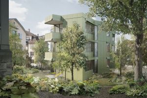  Visualisierung Atelier Scheidegger Keller 