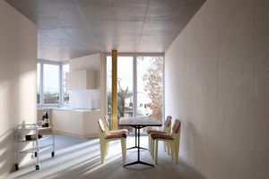  Visualisierung Atelier Scheidegger Keller 