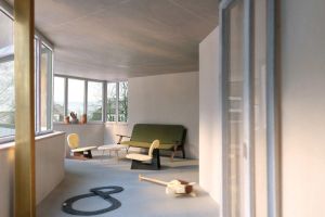  Visualisierung Atelier Scheidegger Keller 