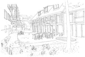  Volta Architekturwerkstatt
