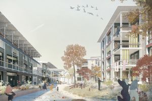  Siegerprojekt «Victorinox», Figi Zumsteg Architektur, Zürich