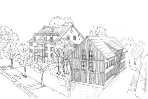 Volta Architekturwerkstatt